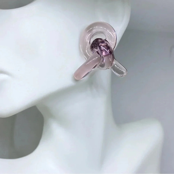 SUMMER Stud Earrings _ Set of 2 - Picture 8 of 11